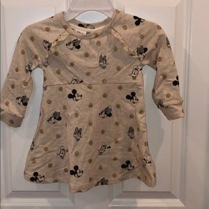 Children’s size 2 dress